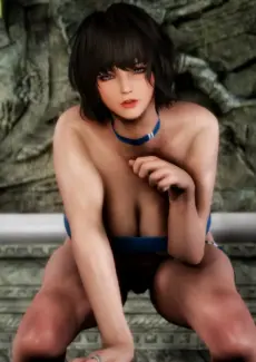 Gris Swimsuit (9)