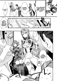 Guidance of The Blazing Radiance (8)
