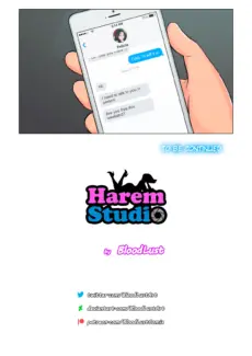 Harem Studio Ch.3020