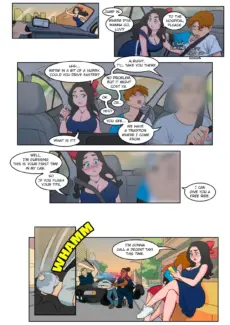 Harem Studio Ch.4009