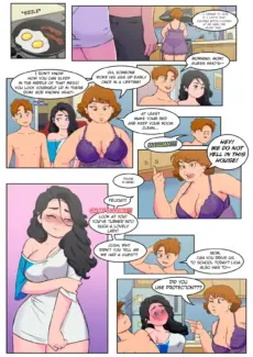 Harem Studio Ch.5004