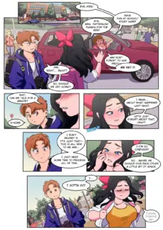 Harem Studio Ch.5005