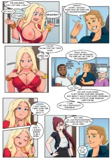 Harem Studio Ch.5012