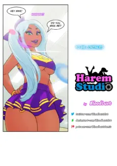 Harem Studio Ch.5019