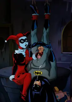 Harley’s Tricks (10)
