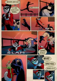 Harley’s Tricks (11)