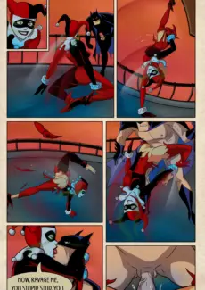 Harley’s Tricks (12)
