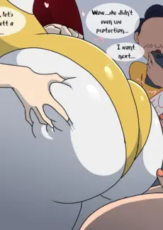 Hekapoo’s Test 005