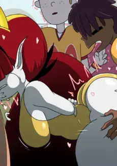 Hekapoo’s Test 013