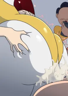 Hekapoo’s Test 015