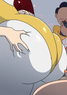 Hekapoo’s Test 016