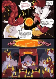 Hekapoo’s trials009