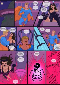 Heroes transformation (3)