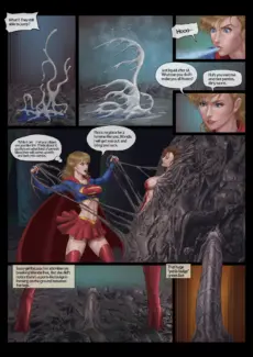 Heroines’ Pussyventure 2002