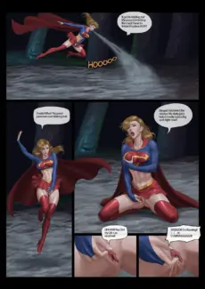Heroines’ Pussyventure 2005