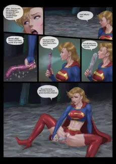 Heroines’ Pussyventure 2006