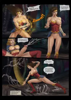 Heroines’ Pussyventure 2015