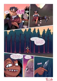 Honey Bounty (14)