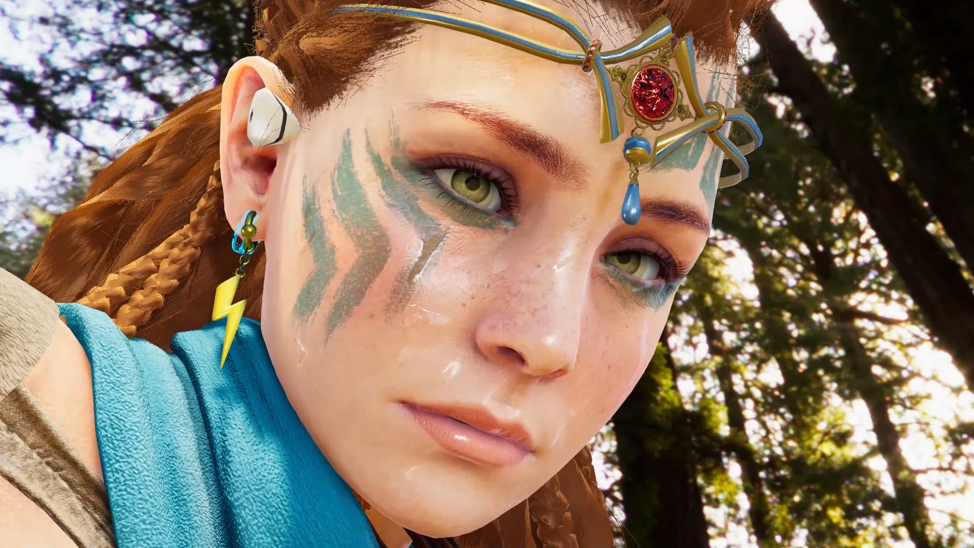 rtwlingo666 Big Boobs Big Ass - POV Clothed Sex Cosplay Exclusive