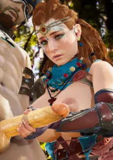 Horizon – Aloy (5)