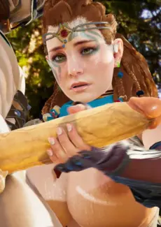 Horizon – Aloy (6)