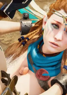 Horizon – Aloy (9)