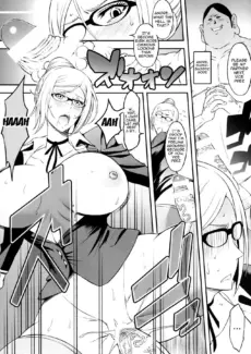 Ingoku Gakuen Hell School (18)