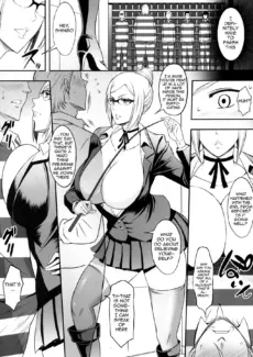 Ingoku Gakuen Hell School (6)