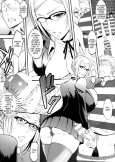 Ingoku Gakuen Hell School (7)