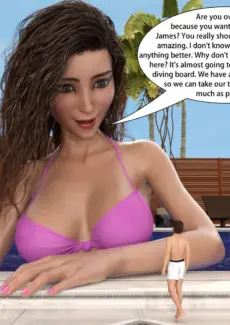 Into Her Care (34)
