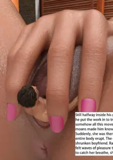 Into Her Care (62)