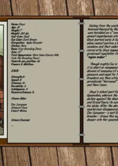 Into The Breeding Dens053