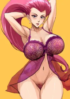 Jessie008
