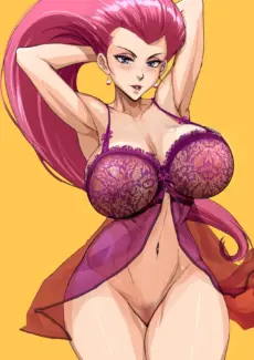 Jessie009