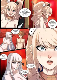 Junko’s Love Spiral003
