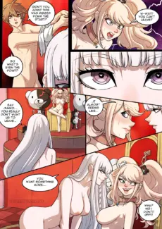 Junko’s Love Spiral005