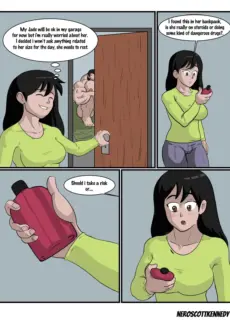Just an Accident 047