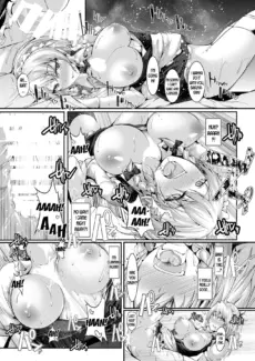 Kando Ryoukou Izayoi Sakuya (8)