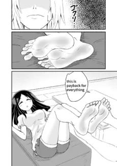 Kette Kuru do-S Imouto wo Wakaraseru (10)