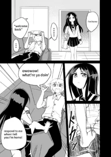 Kette Kuru do-S Imouto wo Wakaraseru (3)