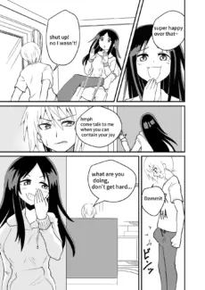 Kette Kuru do-S Imouto wo Wakaraseru (7)