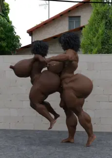 Kiara and Kiara (3)