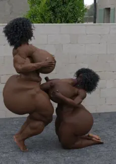 Kiara and Kiara (5)