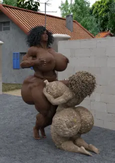 Kiara and Kiara (7)