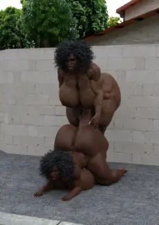 Kiara and Kiara (8)