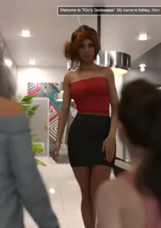 Kim’s Goddesses 1 (43)