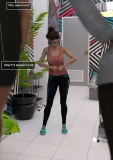 Kim’s Goddesses 1 (46)