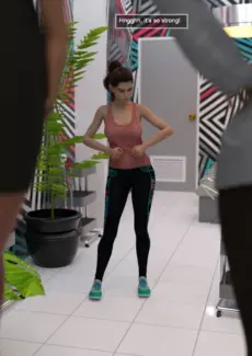 Kim’s Goddesses 1 (48)