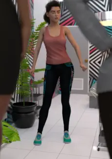 Kim’s Goddesses 1 (52)