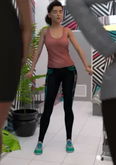 Kim’s Goddesses 1 (53)